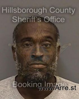 Keith Alonzo Smith Mugshot