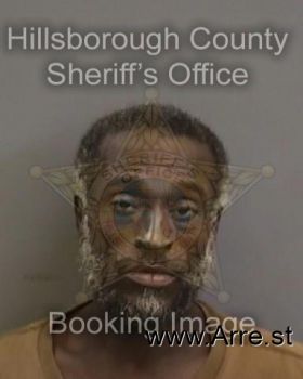 Keith A Smith Mugshot