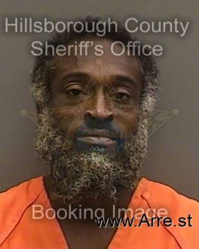 Keith Alonzo Smith Mugshot