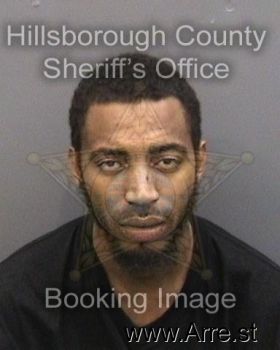 Keith Gerome Spikes Mugshot