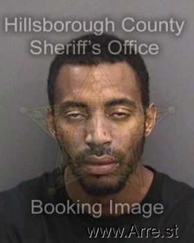 Keith Gerome Spikes Mugshot