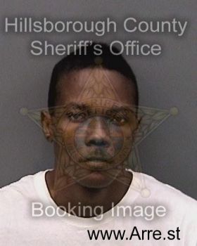 Keith Alexander White Mugshot