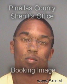 Keith  White Mugshot