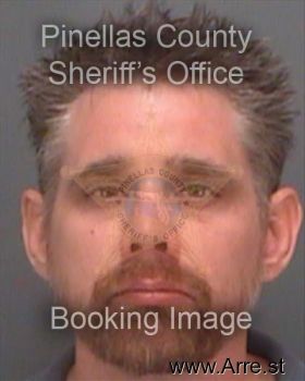 Keith Eric Whitener Mugshot