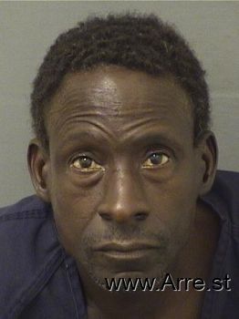 Keith  Williams Mugshot