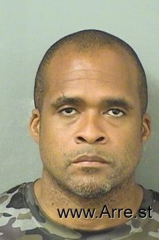 Keith  Williams Mugshot