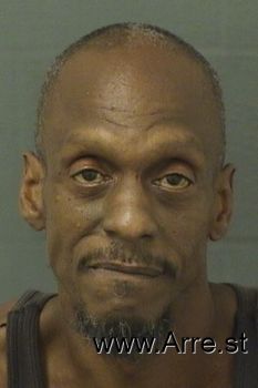 Keith  Williams Mugshot