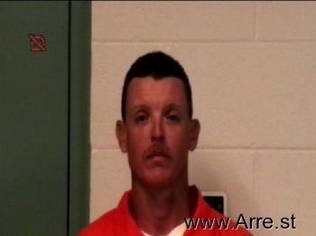 Keith Curtis Williams Mugshot