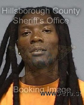 Keith Ansel Williams Mugshot