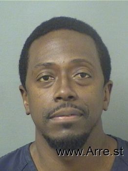 Keith Joshua Williams Mugshot