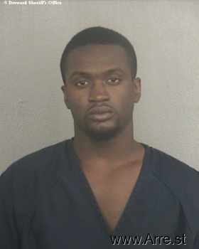 Keith  Young Mugshot