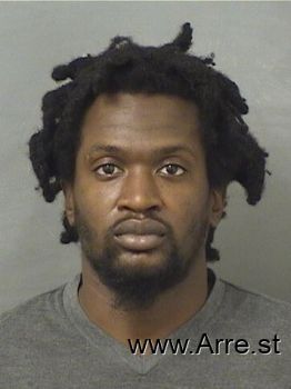 Keith B Young Mugshot