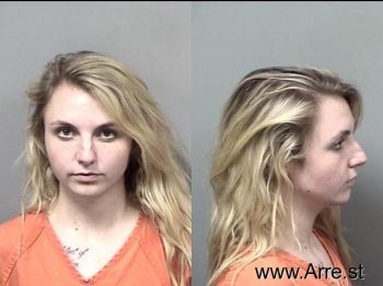 Kelli Marie Jones Mugshot