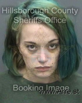 Kelli Lynn Powers Mugshot