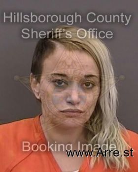 Kelli Lynn Powers Mugshot