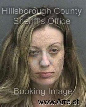 Kellie Michelle Stephens Mugshot