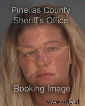 Kelly Jean Allen Mugshot