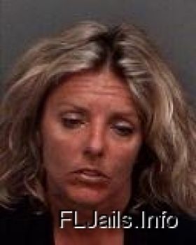 Kelly Ann Murphy Mugshot