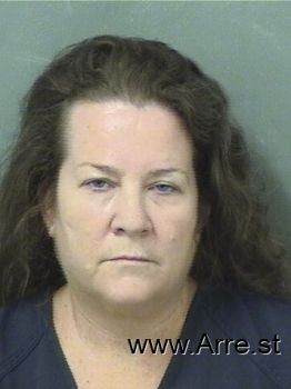 Kelly Renee Campbell Mugshot