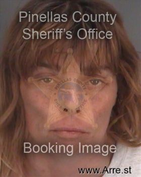 Kelly Ann Coe Mugshot