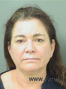 Kelly Ann Coester Mugshot