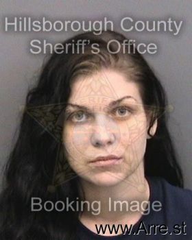 Kelly Suzann Davis Mugshot