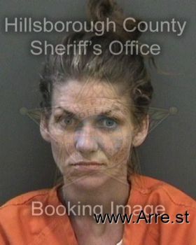 Kelly Suzann Davis Mugshot