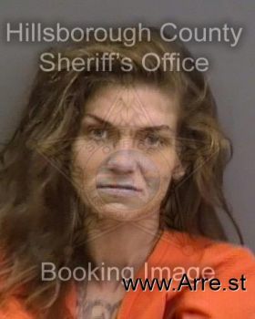 Kelly Suzann Davis Mugshot