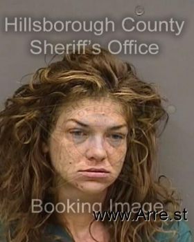 Kelly Suzann Davis Mugshot