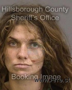 Kelly S Davis Mugshot