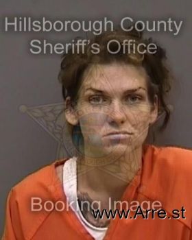 Kelly Suzann Davis Mugshot