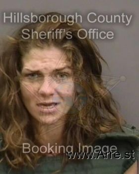 Kelly Suzann Davis Mugshot