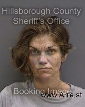 Kelly Suzann Davis Mugshot