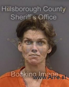 Kelly Suzann Davis Mugshot