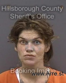 Kelly Suzann Davis Mugshot