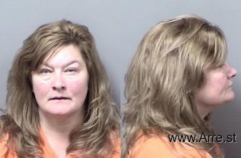 Kelly Jean Davis Mugshot