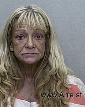 Debra  Kelly Mugshot