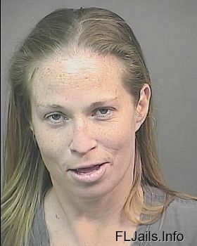 Kelly Marie Dickerson Mugshot