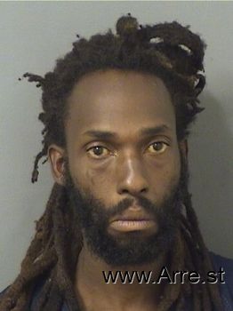 Kelly  Exantus Mugshot