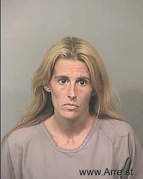 Kelly Marie Foster Mugshot