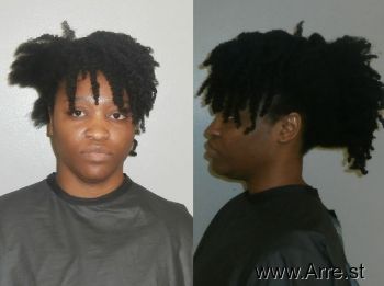 Kelly Latoyia Grant Mugshot