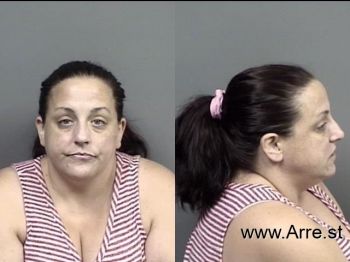 Kelly Michelle Hardin Mugshot