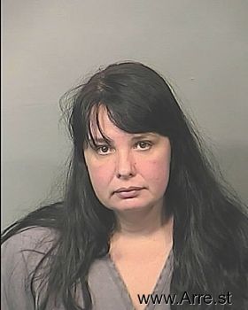 Kelly Ann Jones Mugshot