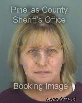 Kelly L Matthews Mugshot