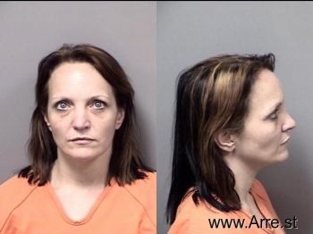 Kelly Marie Murphy Mugshot