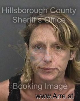 Kelly Diane Murphy Mugshot