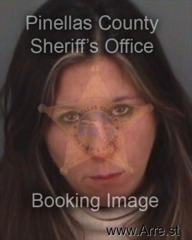 Kelly Ann Murphy Mugshot