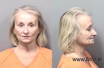 Kelly Faye Nelson Mugshot