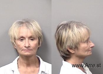 Kelly Faye Nelson Mugshot