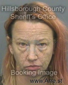 Kelly Diane Nichols Mugshot